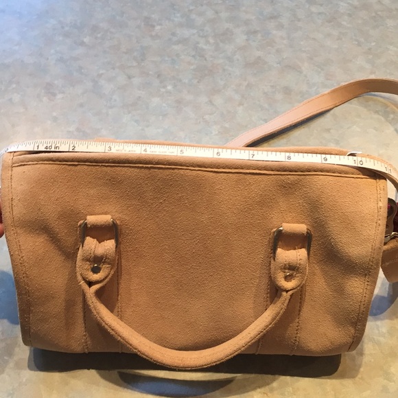 Urban Outfitters suede purse - Picture 9 of 10